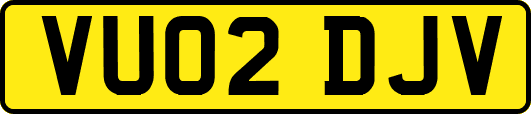 VU02DJV