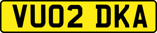 VU02DKA