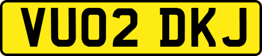 VU02DKJ