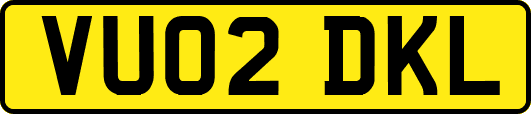 VU02DKL