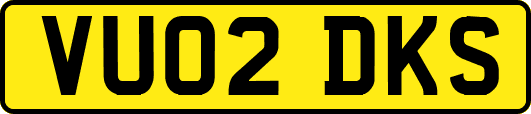 VU02DKS
