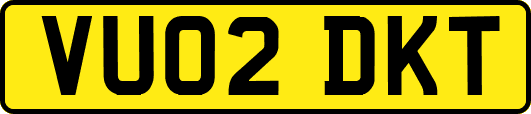 VU02DKT