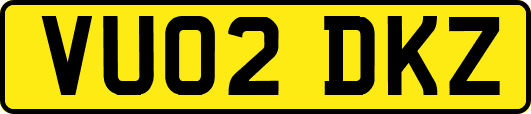 VU02DKZ