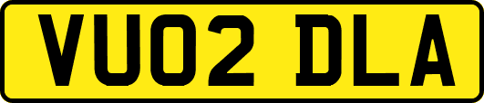 VU02DLA