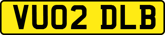 VU02DLB