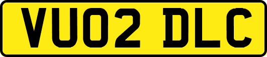 VU02DLC