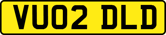 VU02DLD