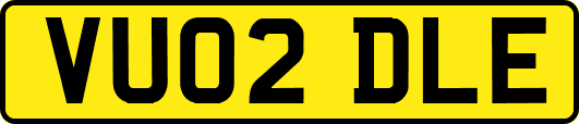 VU02DLE