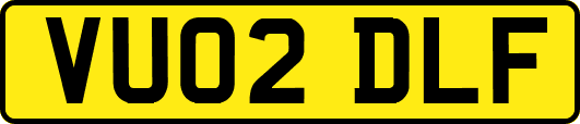 VU02DLF