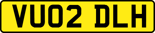 VU02DLH