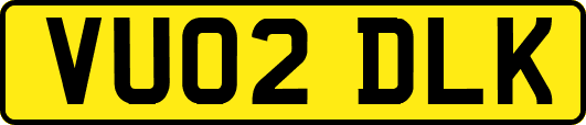 VU02DLK