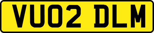 VU02DLM