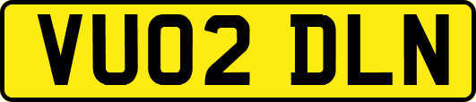 VU02DLN