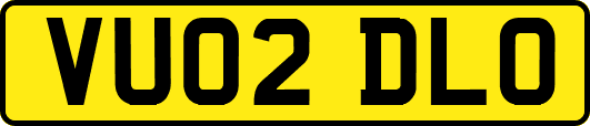 VU02DLO