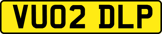 VU02DLP