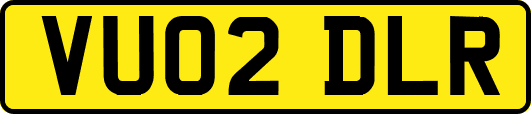VU02DLR