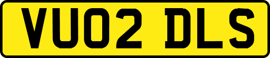VU02DLS