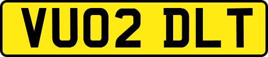 VU02DLT