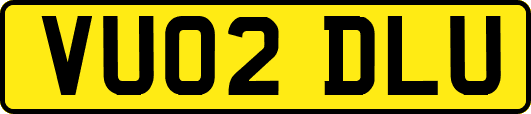 VU02DLU