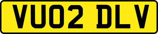 VU02DLV