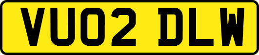 VU02DLW