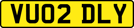 VU02DLY