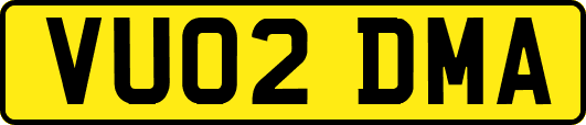 VU02DMA