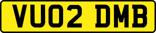VU02DMB