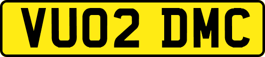 VU02DMC