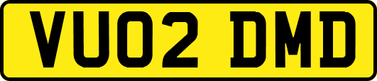 VU02DMD