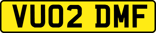 VU02DMF