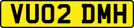 VU02DMH