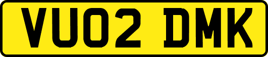 VU02DMK