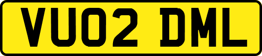 VU02DML