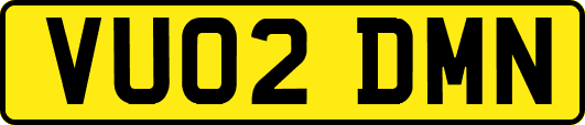 VU02DMN