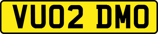 VU02DMO