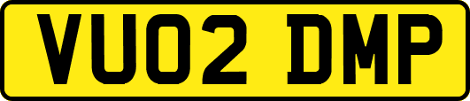 VU02DMP