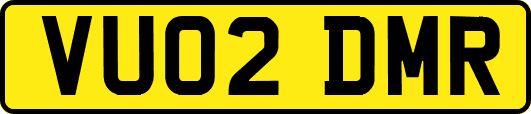 VU02DMR