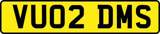 VU02DMS