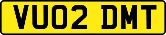 VU02DMT