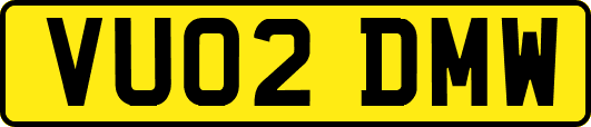 VU02DMW