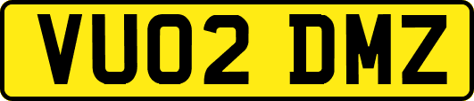 VU02DMZ