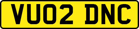 VU02DNC