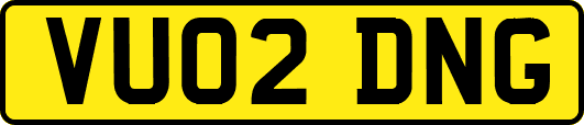 VU02DNG