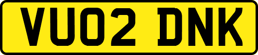 VU02DNK