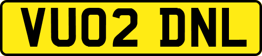 VU02DNL