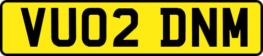VU02DNM