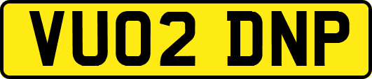 VU02DNP