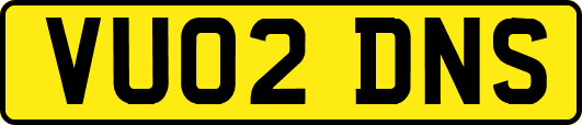 VU02DNS