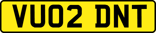 VU02DNT